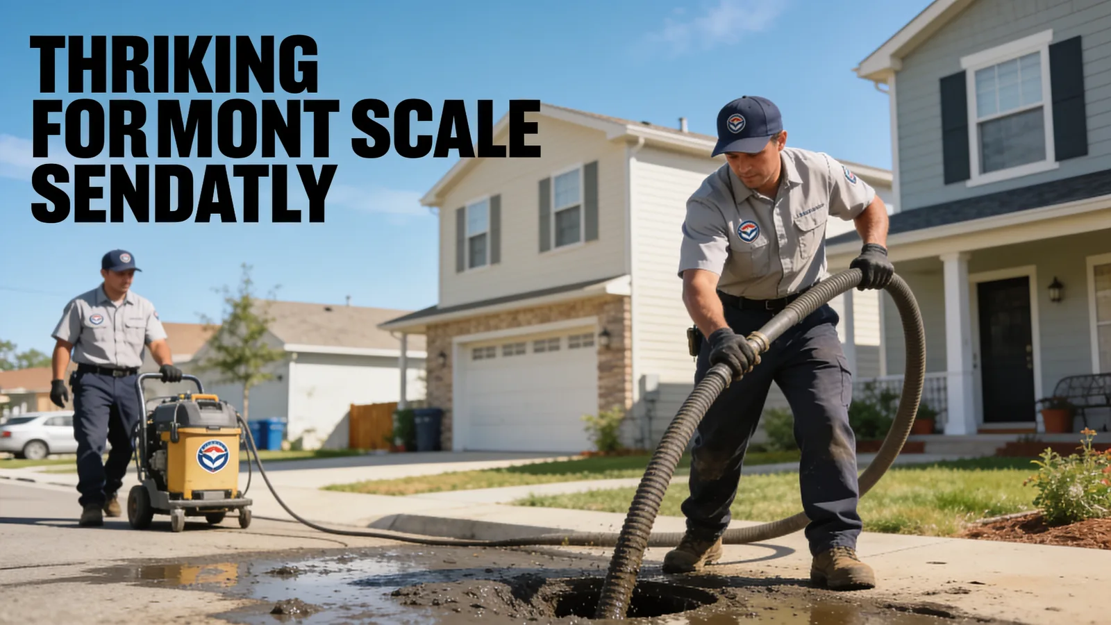 Sewage Cleanup in Jasper, OH near me